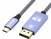TYPE-c DP