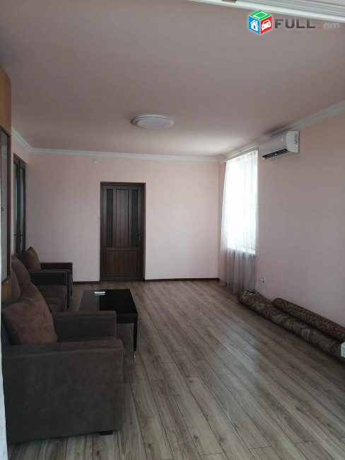 Վարձով բնակարան