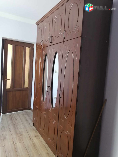 Վարձով բնակարան