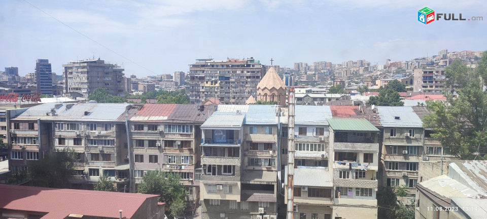 3 ՍԵՆՅԱԿԱՆՈՑ ՎԱՐՁՈՎ ԲՆԱԿԱՐԱՆ ԿԵՆՏՐՈՆՈՒՄ