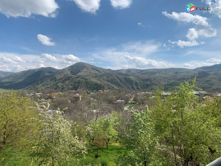 Առանձնատուն Գառնի գյուղում