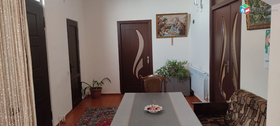 Առանձնատուն Գառնի գյուղում