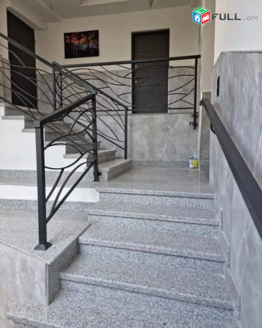 3-комн. квартира в новостройке на ул. Давид Бека, 65 кв.м., высокие потолки, предпоследний этаж