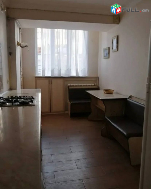 2 սենյականոց բնակարան Բաբայան փողոցում, 68 ք.մ., 1/9 հարկ, եվրովերանորոգված