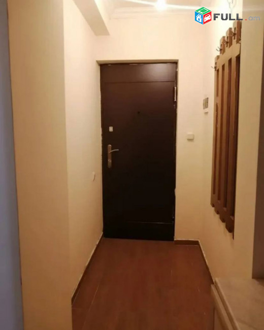 2 սենյականոց բնակարան Բաբայան փողոցում, 68 ք.մ., 1/9 հարկ, եվրովերանորոգված