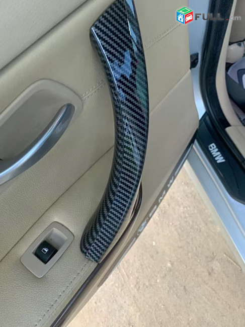 BMW e90 e91 e92 e93 dran ruchka brnak