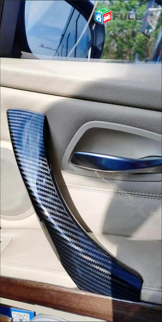 BMW e90 e91 e92 e93 dran ruchka brnak