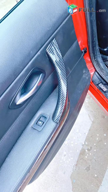 BMW e90 e91 e92 e93 dran ruchka brnak