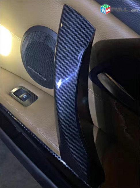 BMW e90 e91 e92 e93 dran ruchka brnak