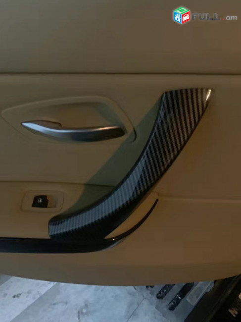BMW e90 e91 e92 e93 dran ruchka brnak
