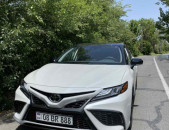 Toyota Camry , 2021թ.