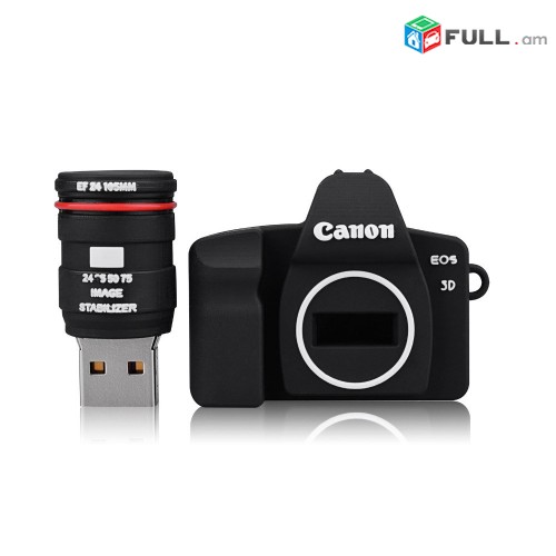 Fleshka canon foto aparati tesqov flesh 16gb