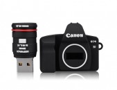 Fleshka canon foto aparati tesqov flesh 16gb