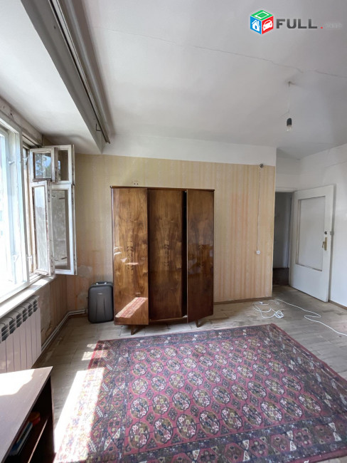 3 սենյականոց բնակարան Դավիթաշենում