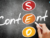 Կայքերի կոնտենտ՝ տեքստեր, բանալի  բառերով, seo