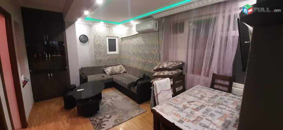 ՎԱՐՁՈՎ ԲՆԱԿԱՐԱՆ.