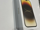 Apple: Նոր Apple Iphone 14 Pro Max 1TB 6GB Ram