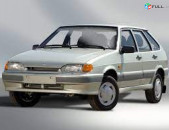 VAZ (Lada) 2110 2112 2113 2114 2115 21099 2109 2108 Pahestapaser