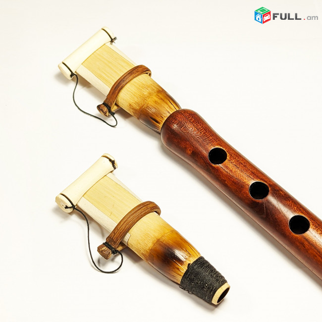 Professional SAX Duduk Mix key A - Պրոֆեսիոնալ Սաքսաֆոն Դուդուկ ՄիքսA (լյա) լարվածք - Saxaphone