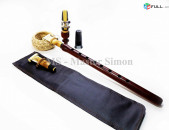 Professional Clarinet Duduk key A - Պրոֆեսիոնալ Կլառնետ Դուդուկ A (լյա) լարվածք