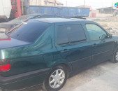 Volkswagen Vento , 1996թ.