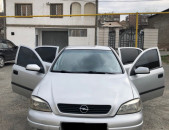 Opel Astra , 1999թ.