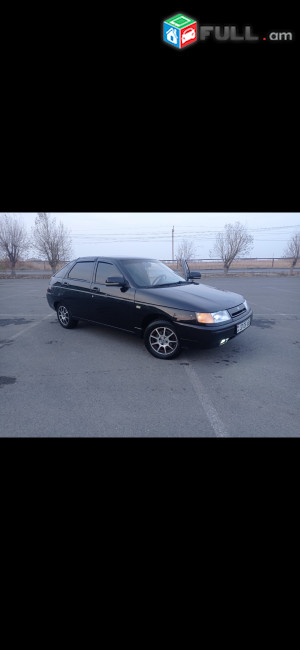 VAZ(Lada) 2112 , 2004թ.