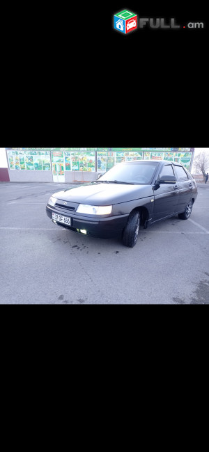 VAZ(Lada) 2112 , 2004թ.