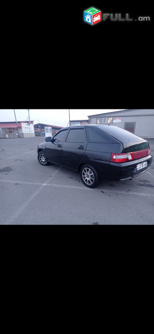 VAZ(Lada) 2112 , 2004թ.