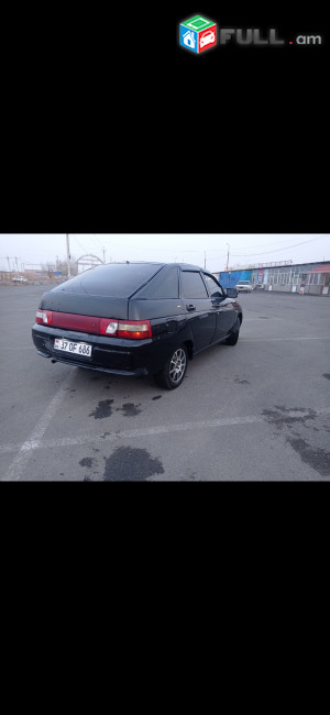 VAZ(Lada) 2112 , 2004թ.