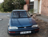 Honda Concerto , 1992թ.