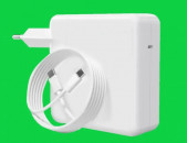 Macbook Power Adapter 87/96W Original