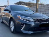 Kia Optima , 2017թ.