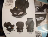 Chicco car seat unico plus 