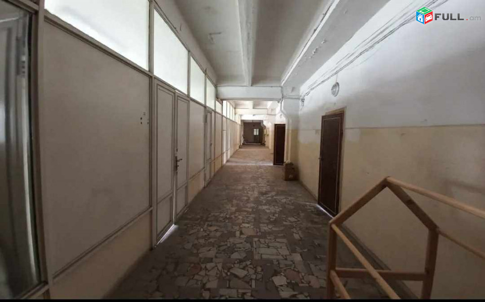 Վաճառք կոմերցիոն տարածք Աջափնյակ Ֆուչիկի փողոց