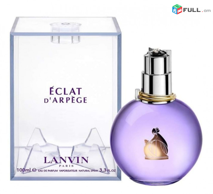 Lanvin Eclat DArpege Original