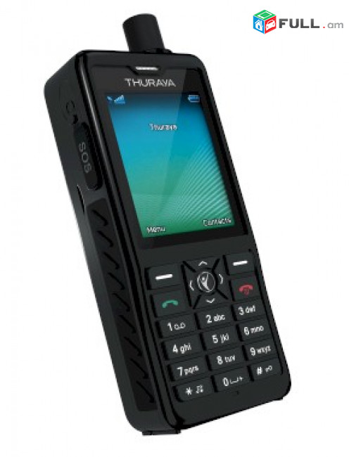 Спутниковый телефон Thuraya XT-PRO