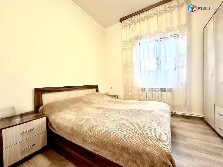 Մեկ հարկանի քարե տուն, Առինջում ՝ Մհեր Մկրտչյան թաղամասում 