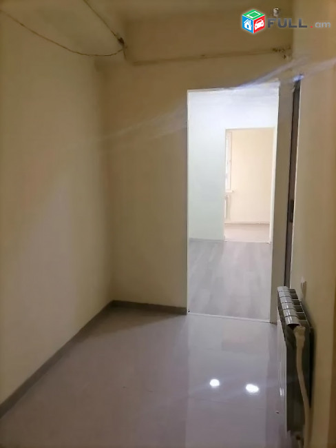 2 սենյականոց բնակարան Րաֆֆու փողոցում