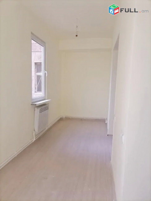2 սենյականոց բնակարան Րաֆֆու փողոցում