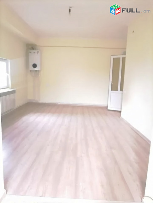 2 սենյականոց բնակարան Րաֆֆու փողոցում