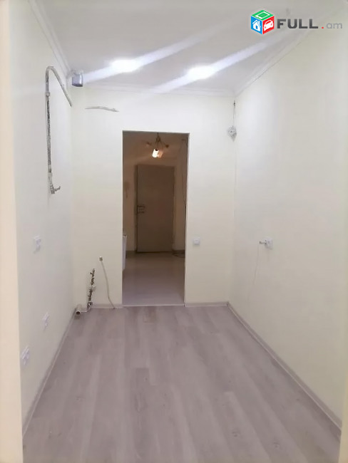 2 սենյականոց բնակարան Րաֆֆու փողոցում