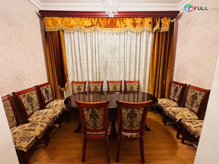Վաճառվում է Բնակարան Ք.Աբովյանում 