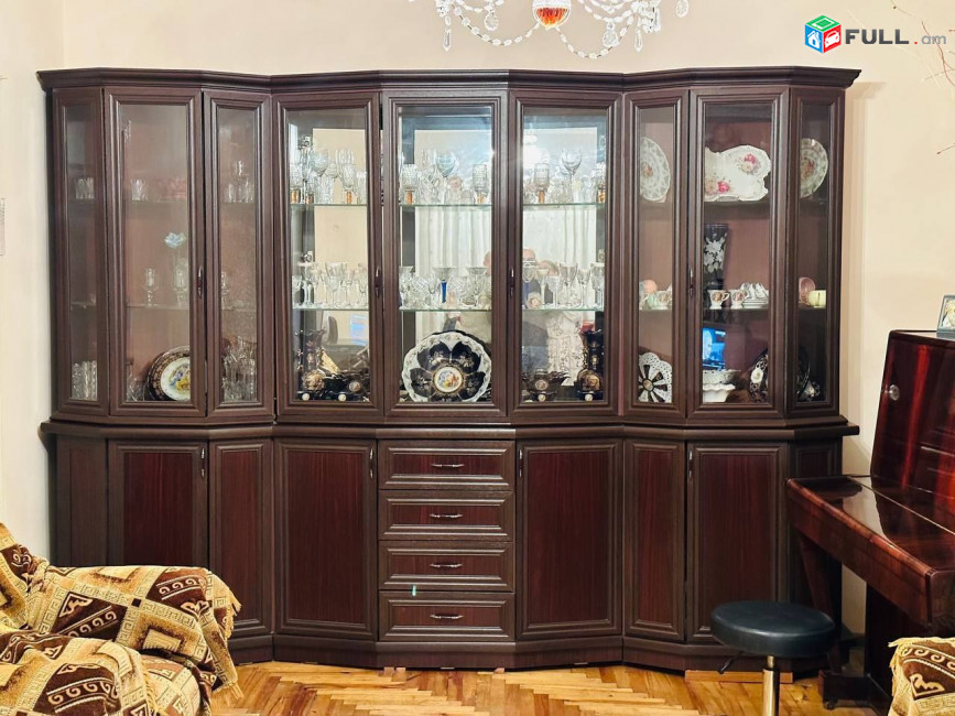 Վաճառվում է Բնակարան Ք.Աբովյանում 