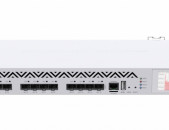 Router MikroTik CCR1016-12S-1S+