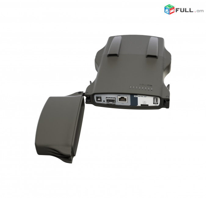 Access Point MikroTik NetMetal ac2