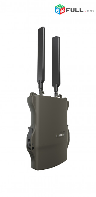 Access Point MikroTik NetMetal ac2