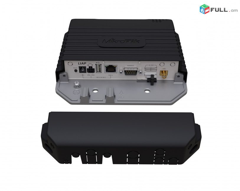 Access Point MikroTik LtAP LTE kit
