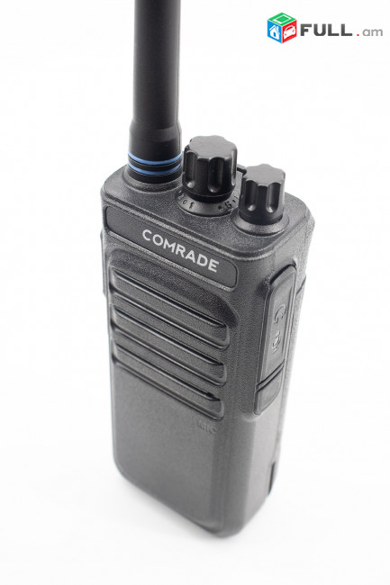 Ռացիա Comrade R5 VHF 136-174MHz