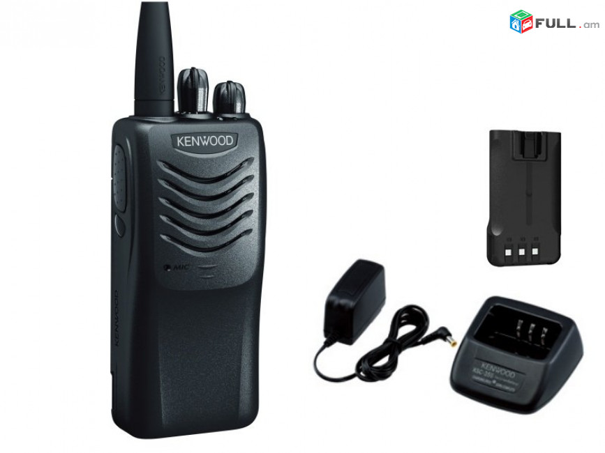 Ռացիա Kenwood TK-3000 UHF 400–470MHz
